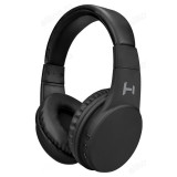 Гарнитура Bluetooth накладная HARPER HB-210 black