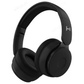 Гарнитура Bluetooth накладная HARPER HB-215 black Гарнитура Bluetooth накладная HARPER HB-215 black