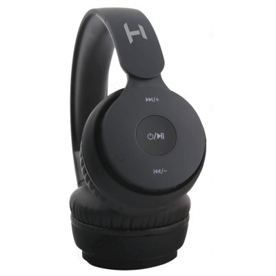 Беспроводные наушники Harper HB-215, черный-2