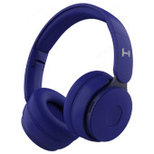 Гарнитура Bluetooth накладная HARPER HB-215 blue Гарнитура Bluetooth накладная HARPER HB-215 blue