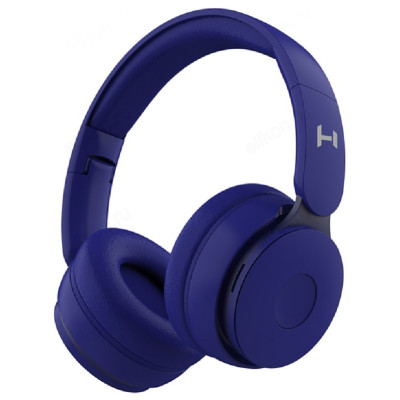 Беспроводные наушники Harper HB-215, синий