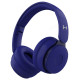 Беспроводные наушники Harper HB-215, синий