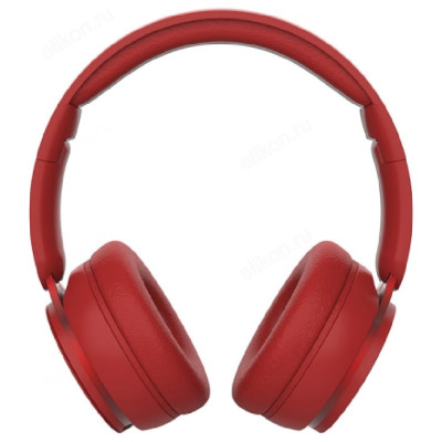 Беспроводные наушники Harper HB-215, красный-1