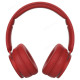 Беспроводные наушники Harper HB-215, красный
