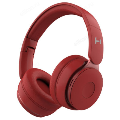 Беспроводные наушники Harper HB-215, красный