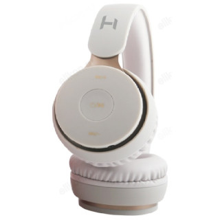 Беспроводные наушники Harper HB-215, белый-1