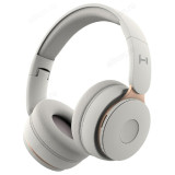 Гарнитура Bluetooth накладная HARPER HB-215 white
