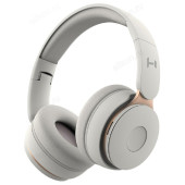 Гарнитура Bluetooth накладная HARPER HB-215 white Гарнитура Bluetooth накладная HARPER HB-215 white