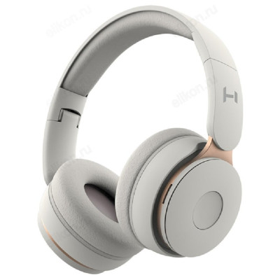 Беспроводные наушники Harper HB-215, белый