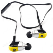 Гарнитура Bluetooth вкладыши HARPER HB-308 Гарнитура Bluetooth вкладыши HARPER HB-308
