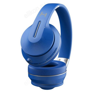 Беспроводные наушники Harper HB-413, синий-1