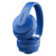 Беспроводные наушники Harper HB-413, синий