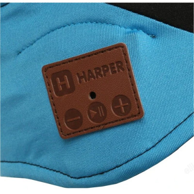 Спортивная повязка Harper HB-500-2