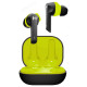Гарнитура Bluetooth TWS HARPER HB-512 black/green