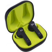 Гарнитура Bluetooth TWS HARPER HB-512 black/green Гарнитура Bluetooth TWS HARPER HB-512 black/green