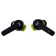 Гарнитура Bluetooth TWS HARPER HB-512 black/green