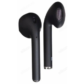Беспроводные наушники Harper HB-513, черный-1