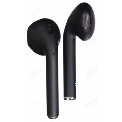 Беспроводные наушники Harper HB-513, черный-1