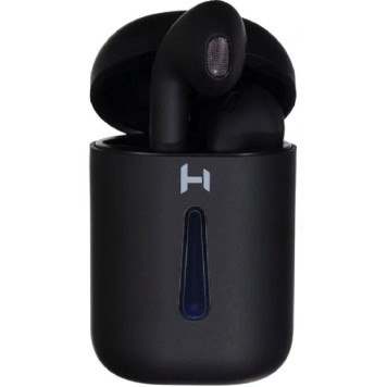 Беспроводные наушники Harper HB-513, черный-2