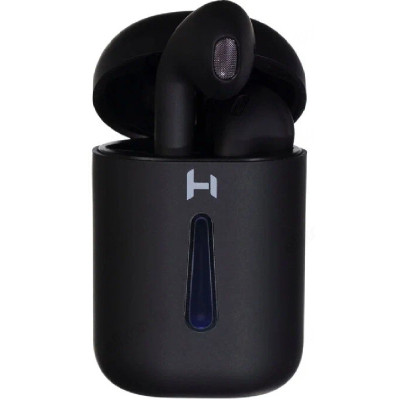 Беспроводные наушники Harper HB-513, черный-2