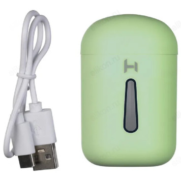 Беспроводные наушники Harper HB-513, зеленый-2