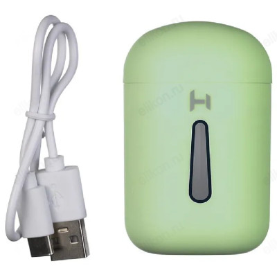 Беспроводные наушники Harper HB-513, зеленый-2