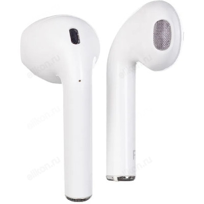 Беспроводные наушники Harper HB-513, белый-1