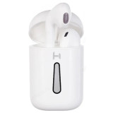 Гарнитура Bluetooth TWS HARPER HB-513 white