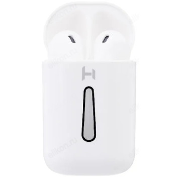 Беспроводные наушники Harper HB-513, белый-2