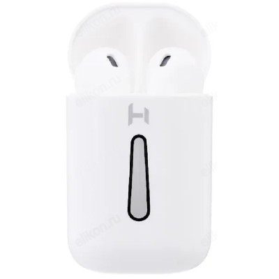 Беспроводные наушники Harper HB-513, белый-2