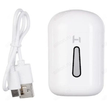 Беспроводные наушники Harper HB-513, белый-4