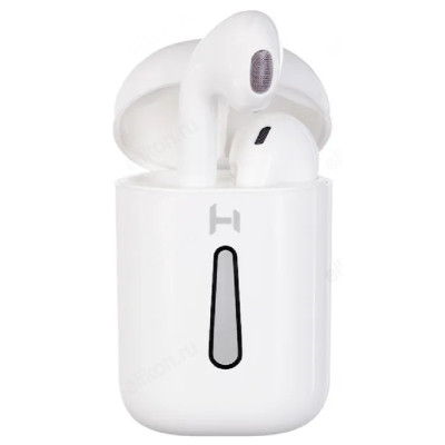 Беспроводные наушники Harper HB-513, белый