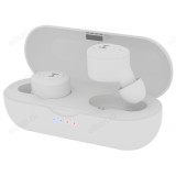 Гарнитура Bluetooth TWS HARPER HB-515 white