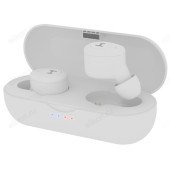 Гарнитура Bluetooth TWS HARPER HB-515 white Гарнитура Bluetooth TWS HARPER HB-515 white