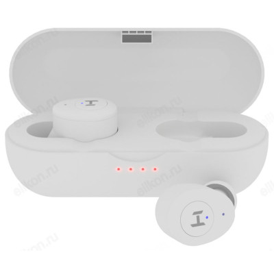 Беспроводные наушники Harper HB-515, белый-2