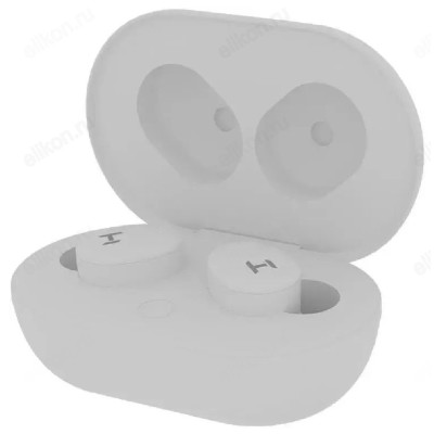 Беспроводные наушники Harper HB-517, белый-1
