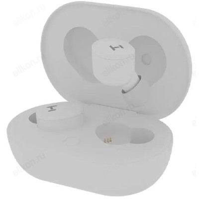 Беспроводные наушники Harper HB-517, белый-2