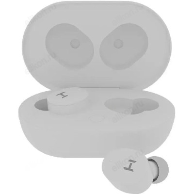 Беспроводные наушники Harper HB-517, белый