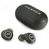Гарнитура Bluetooth TWS HARPER HB-519 black
