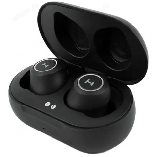 Беспроводные наушники Harper HB-519, черный-2