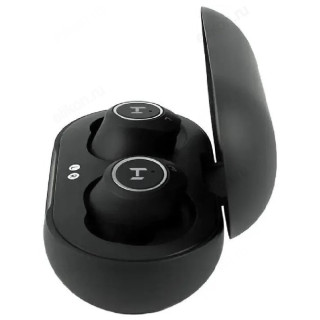 Беспроводные наушники Harper HB-519, черный-3