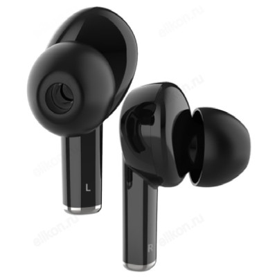 Беспроводные наушники Harper HB-527, черный-3