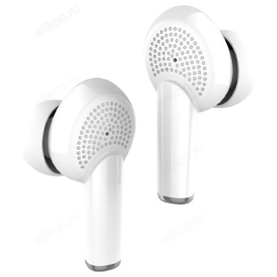 Беспроводные наушники Harper HB-527, белый-2