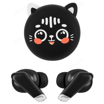 Беспроводные наушники Harper Kids HB-531, черный