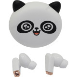 Гарнитура проводная вкладыши HARPER KIDS HB-531 White