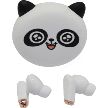 Гарнитура проводная вкладыши HARPER KIDS HB-531 White