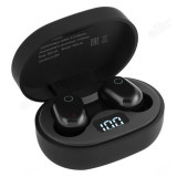 Гарнитура Bluetooth TWS HARPER HB-532 new space black