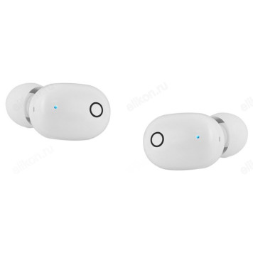 Беспроводные наушники Harper HB-534, пчелы белый-1