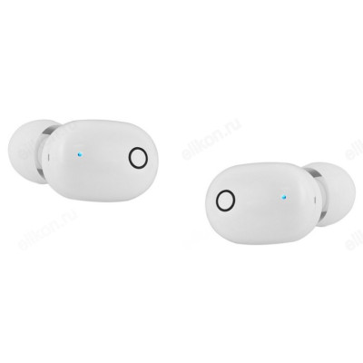 Беспроводные наушники Harper HB-534, пчелы белый-1