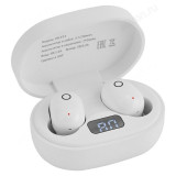 Гарнитура Bluetooth TWS HARPER HB-534 bee white